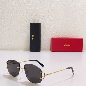Cartier Sunglasses 790